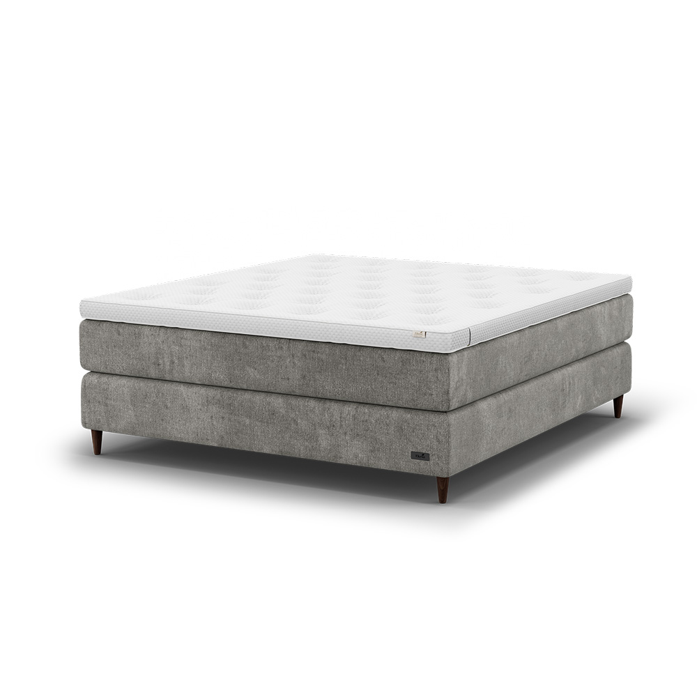 Ekens Exklusiv Kontinentalsäng